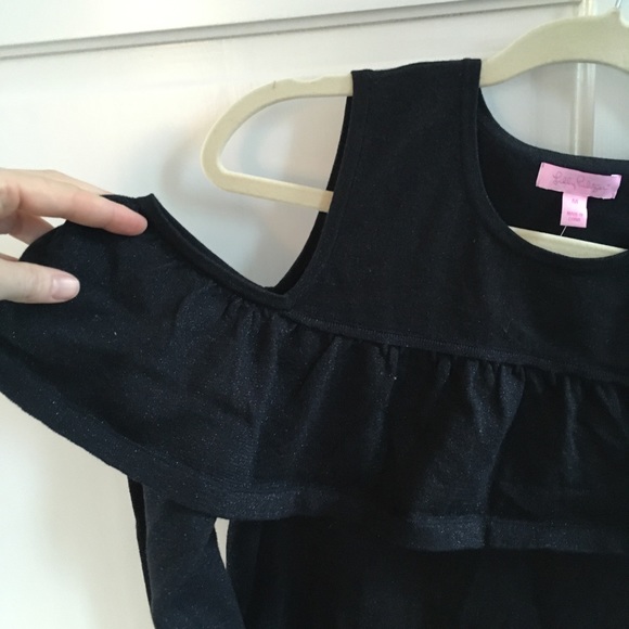 NWT Lilly Pulitzer sweater - Picture 4 of 4